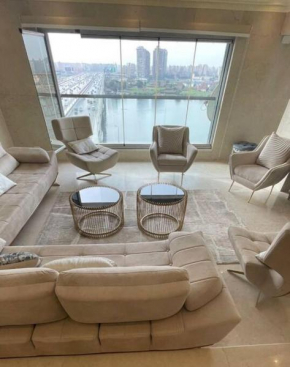 EG-CN-20 Three bedroom nile view